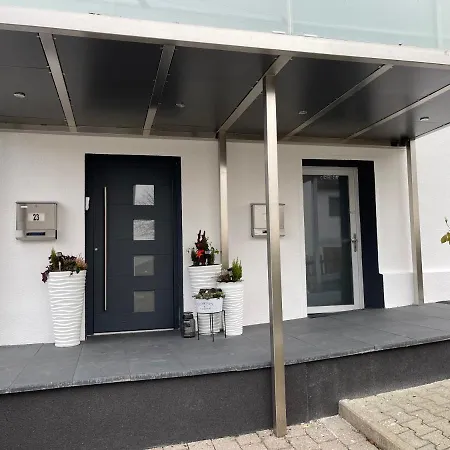 Elida Apartment Burgrieden Exterior photo