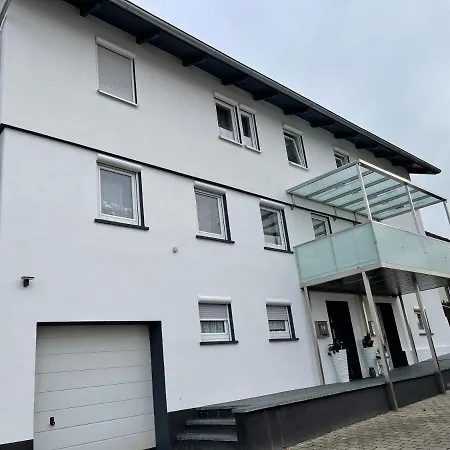 Elida Apartment Burgrieden Exterior photo