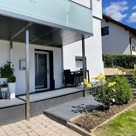 Elida Apartment Burgrieden Exterior photo