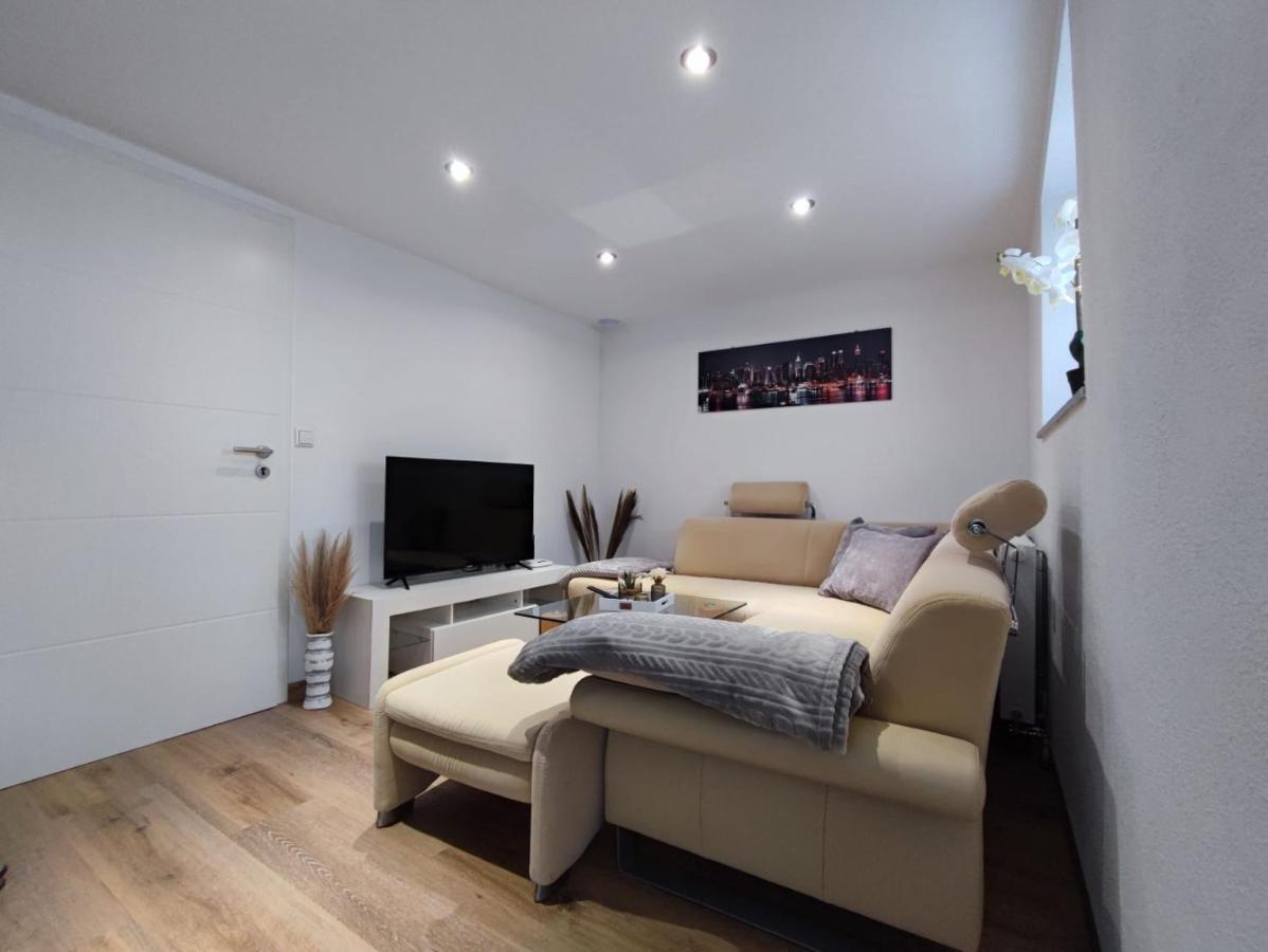 Apartment Elida Burgrieden