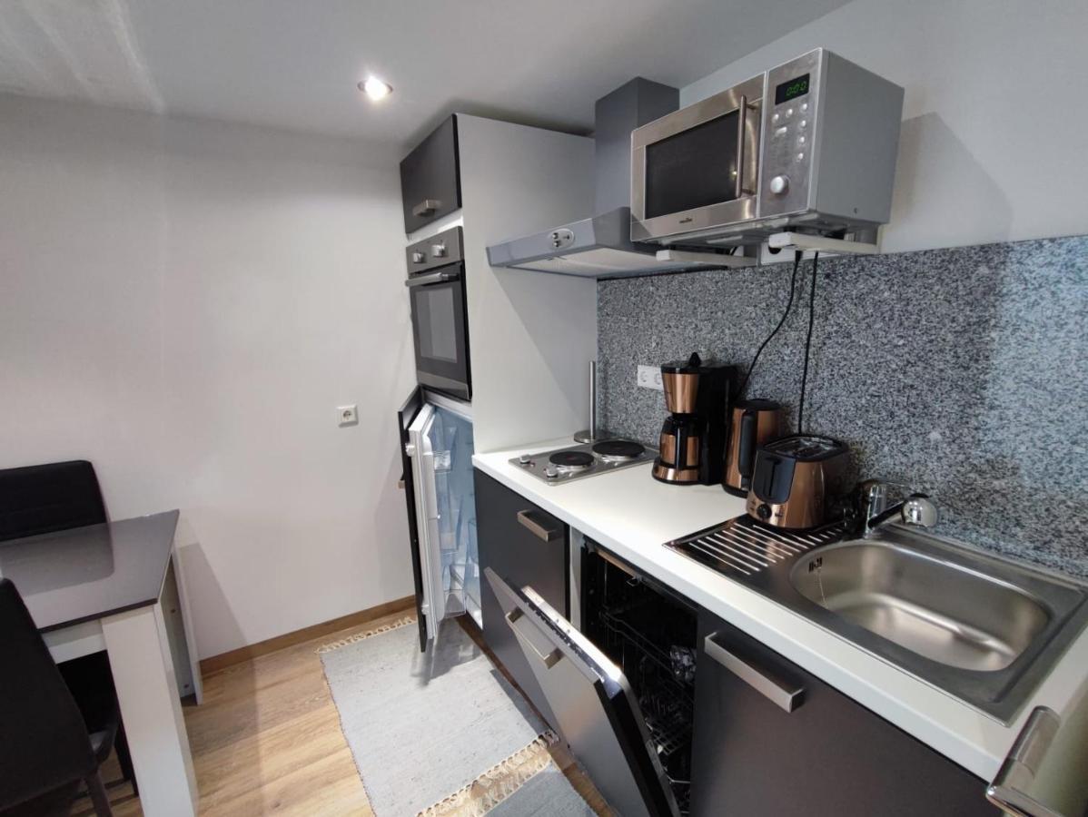 Apartment Elida Burgrieden