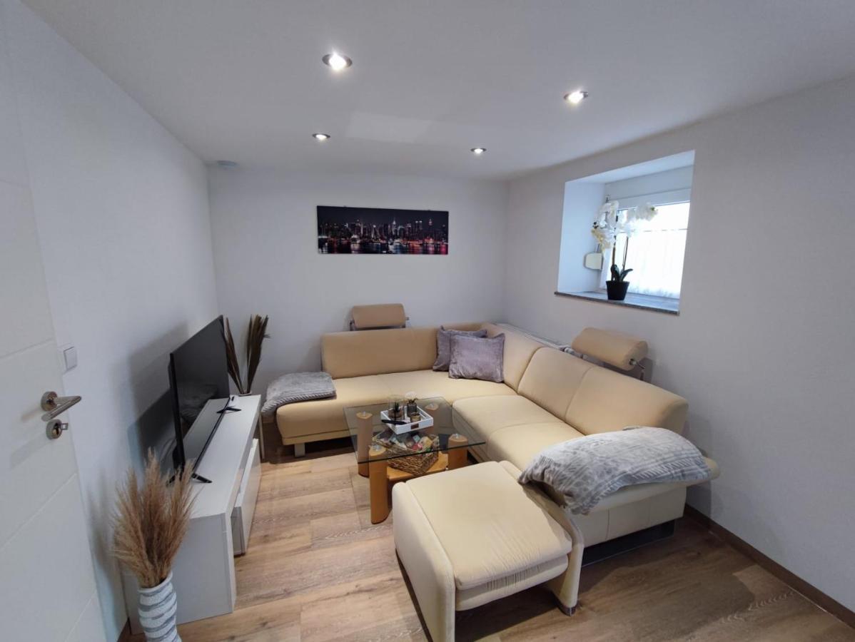 Elida Apartment