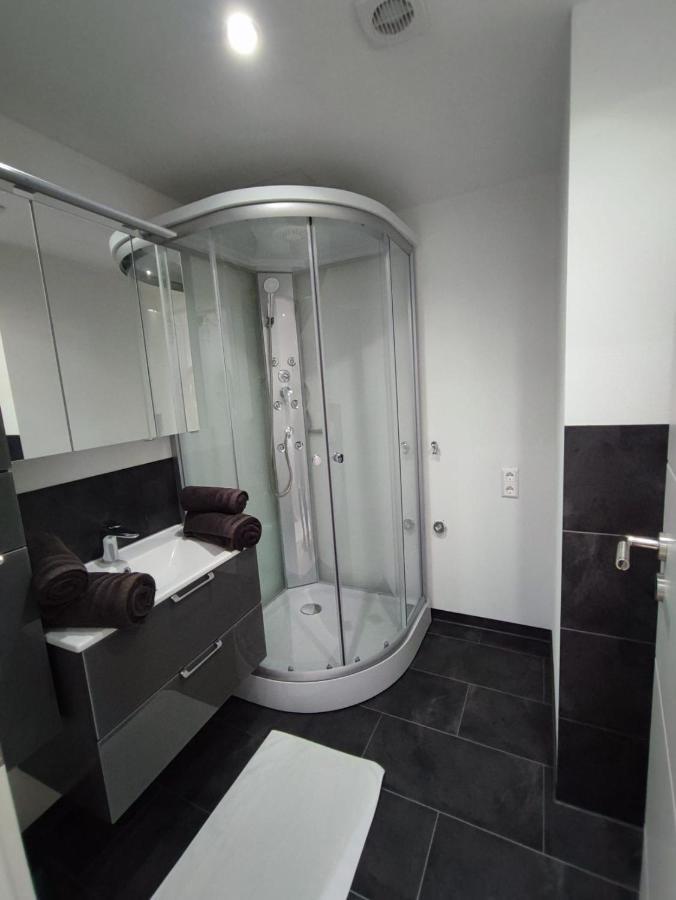 Apartment Elida Burgrieden