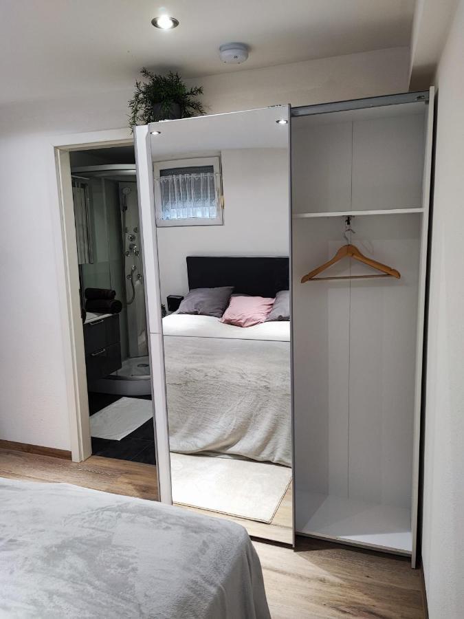 Elida Apartment