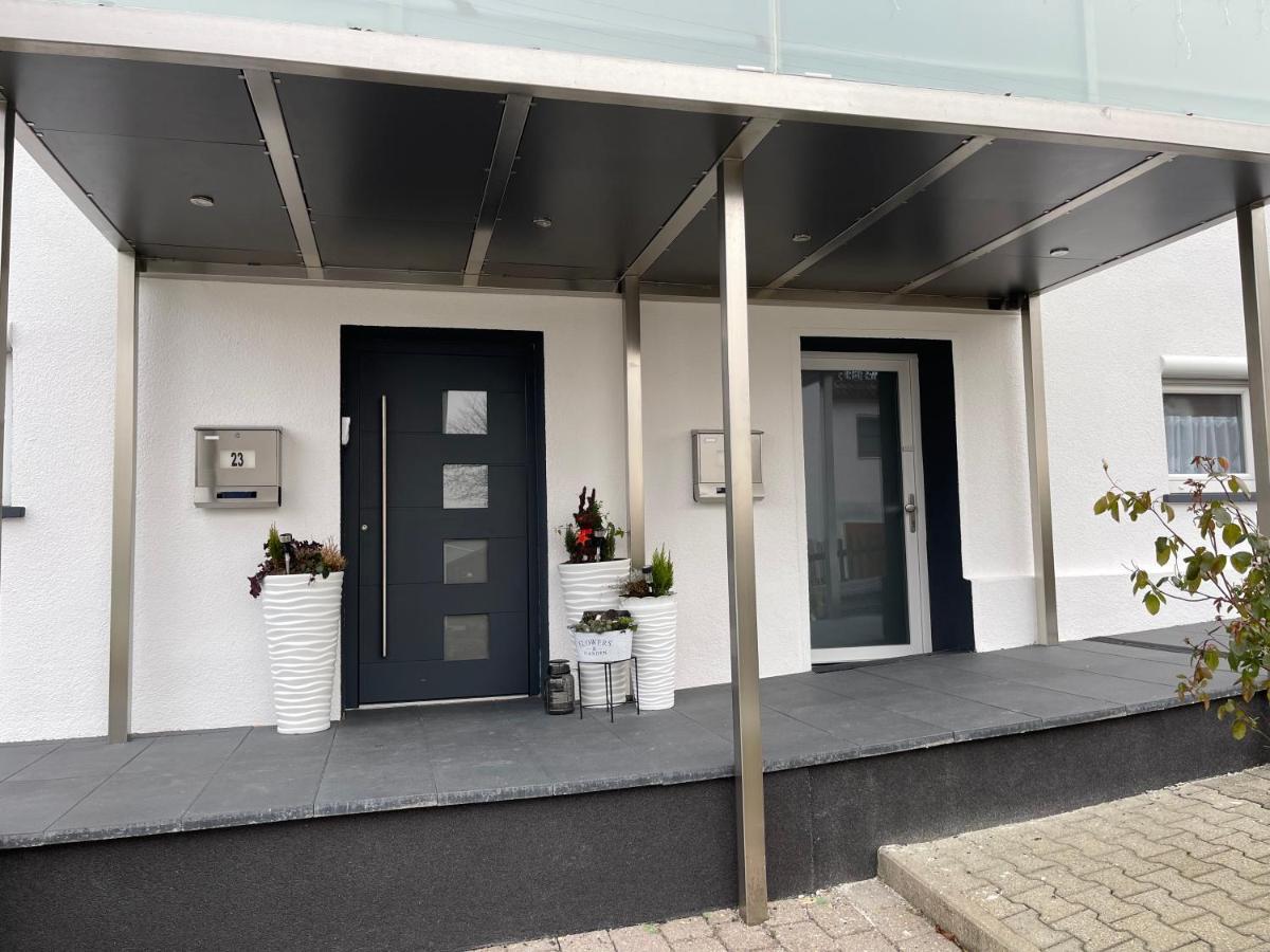 Elida Apartment