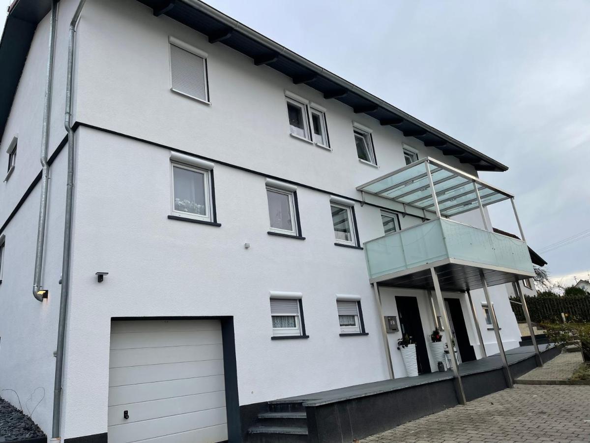 Apartment Elida